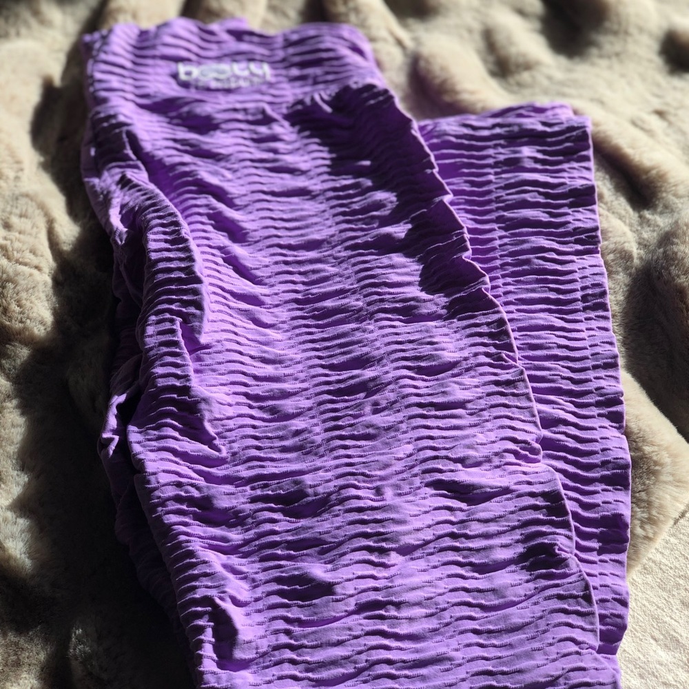 Booty by Brabants “original fabric” leggings